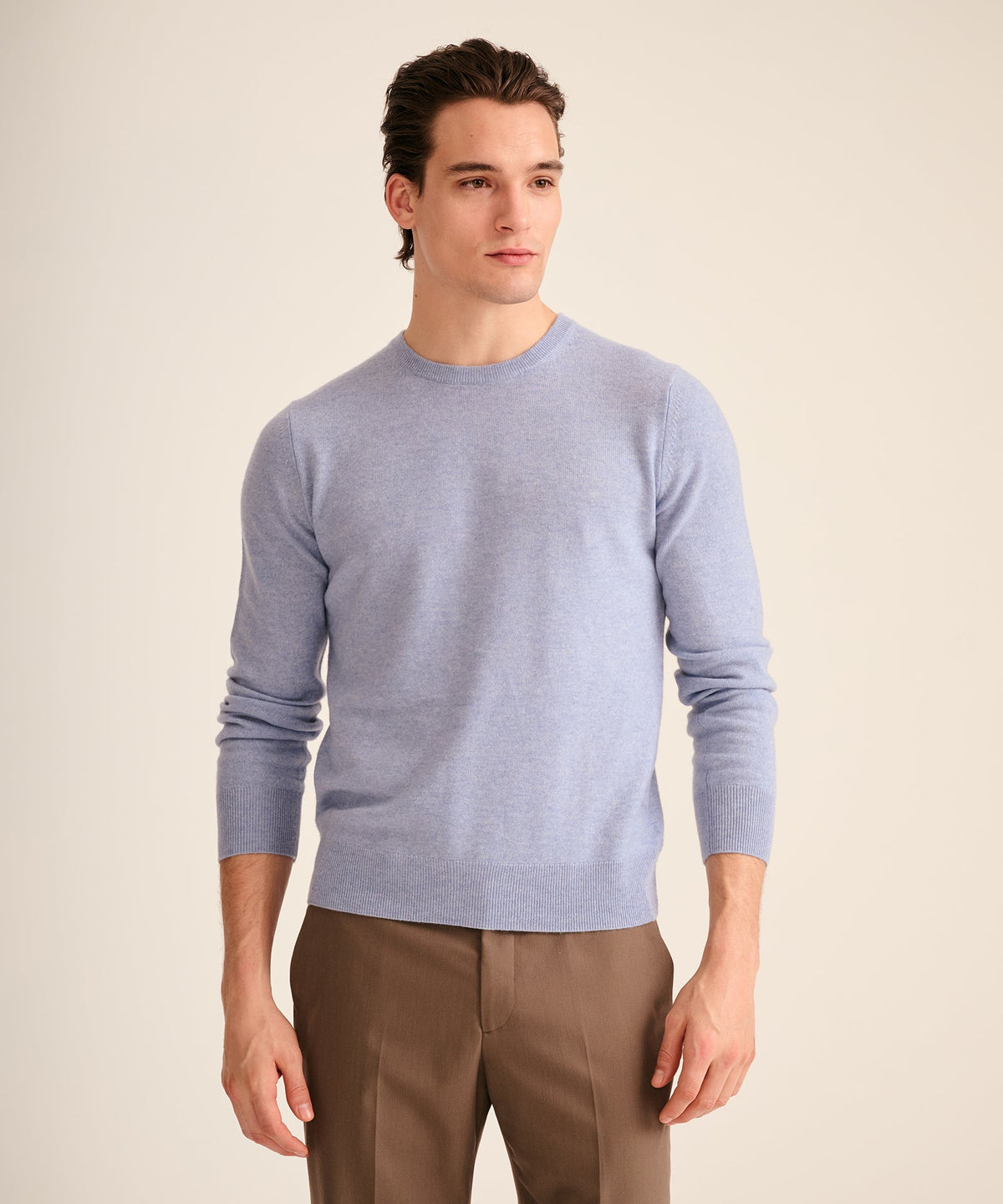 The Original Cashmere Sweater Men's