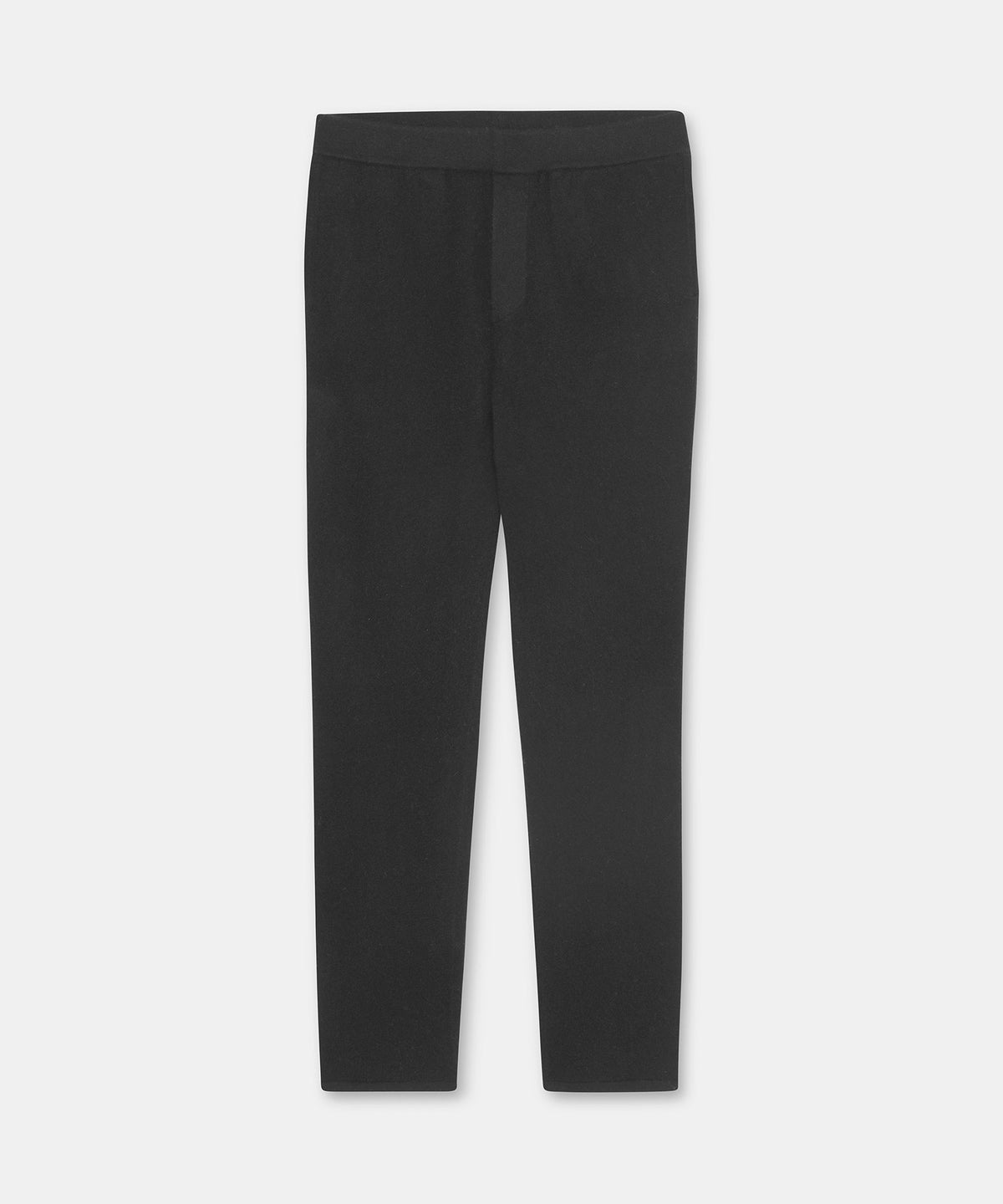 Signature Cashmere Trouser