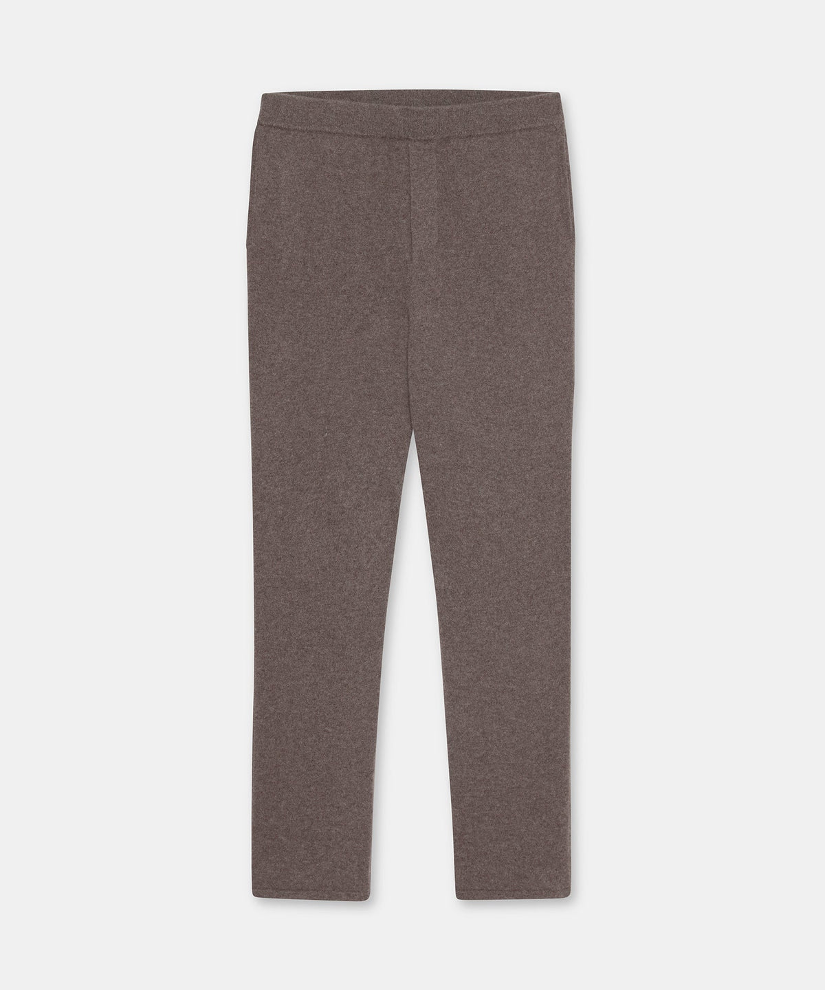 Signature Cashmere Trouser
