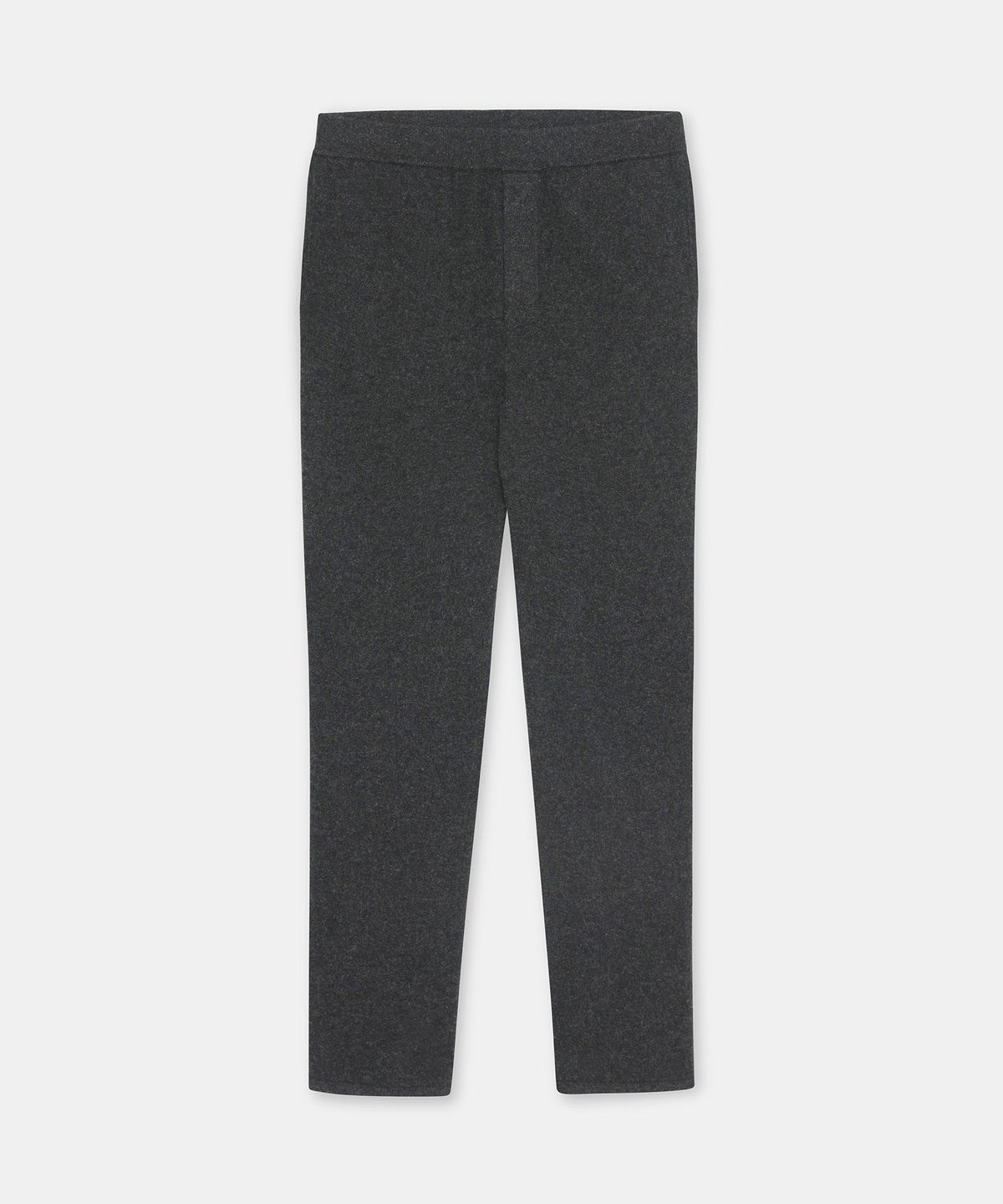 Signature Cashmere Trouser