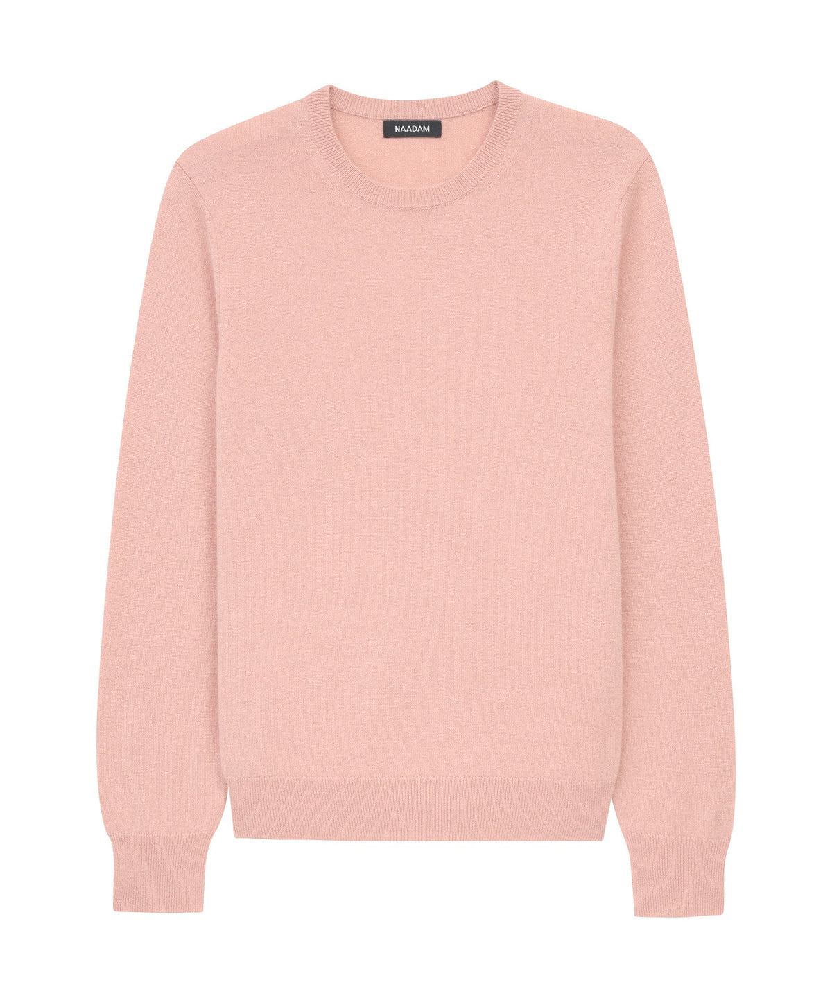 The Original Cashmere Crewneck Sweater Men's