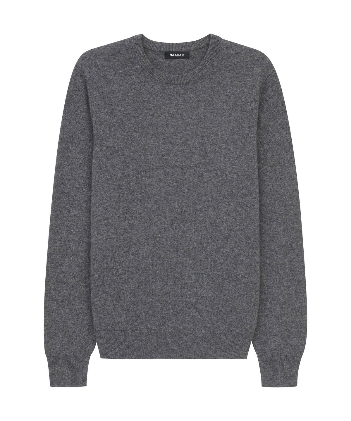 The Original Cashmere Crewneck Sweater Men's