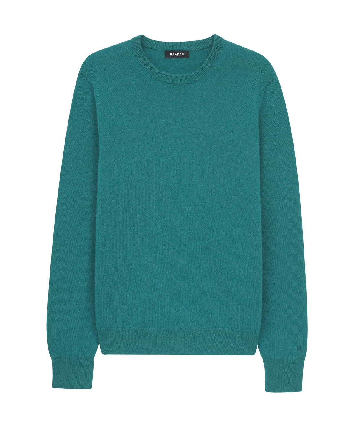 The Original Cashmere Crewneck Sweater Men's