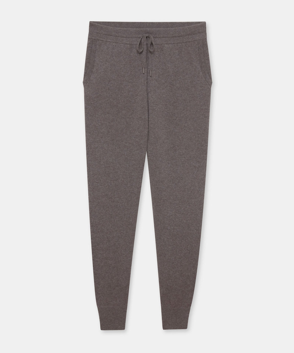 Off-Duty Cashmere Jogger