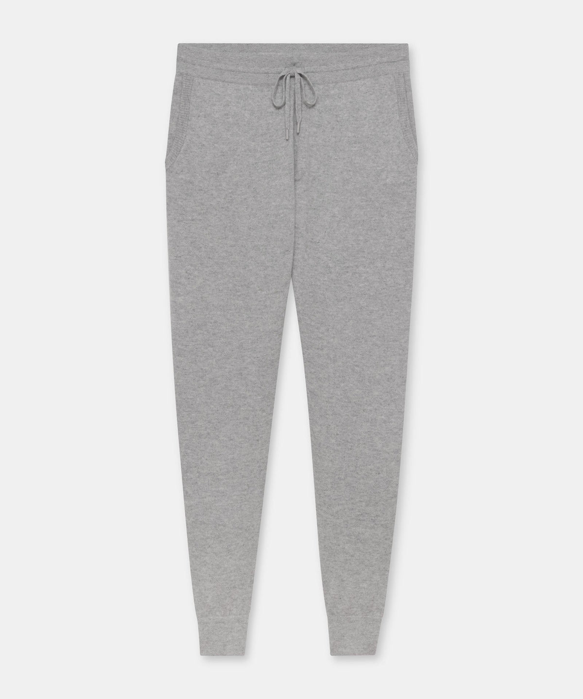 Signature Cashmere Jogger