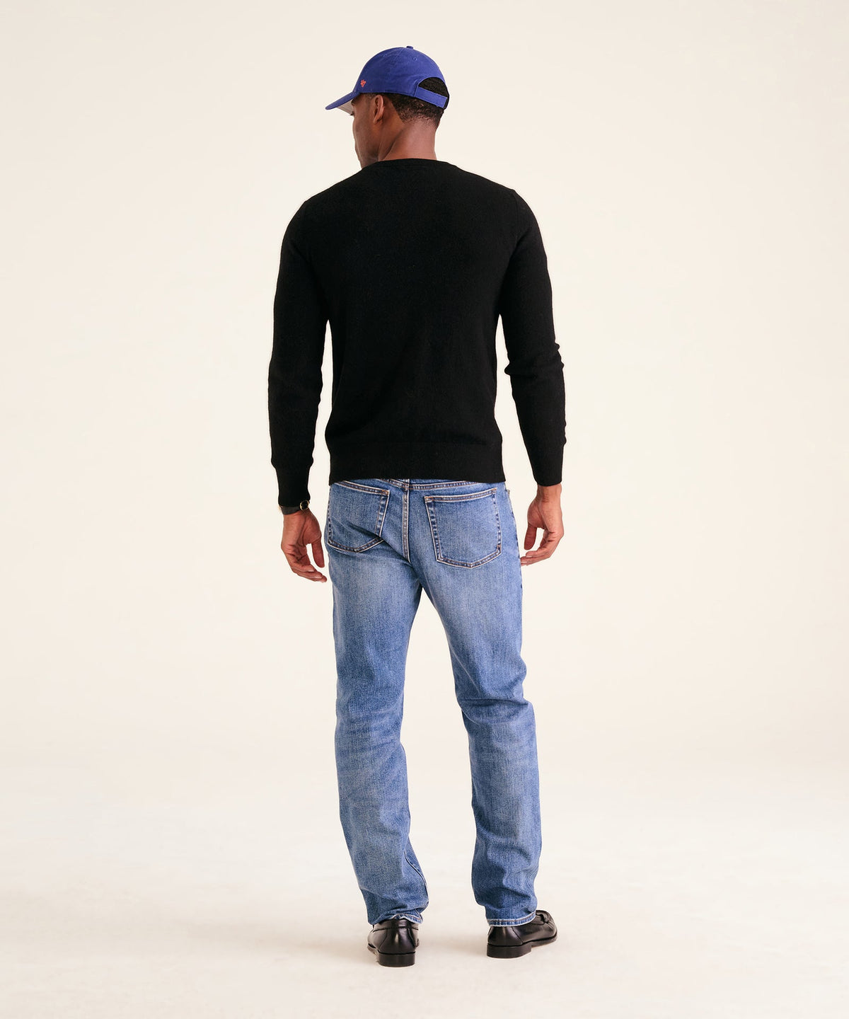 Superbowl LX Cashmere Sweater