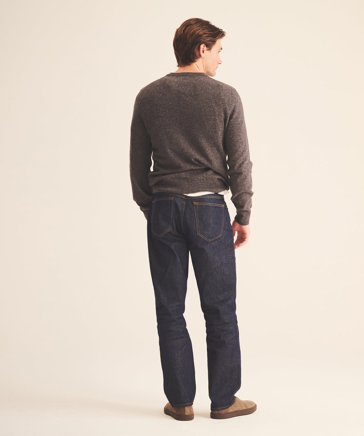 Superbowl LX Cashmere Sweater