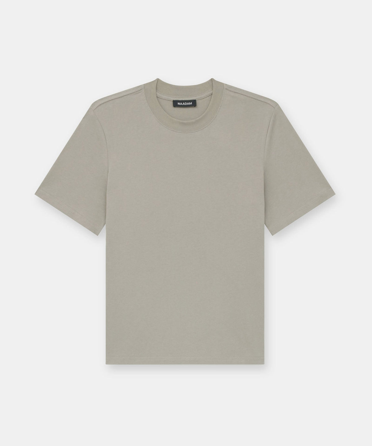 Heavyweight Cotton Tee