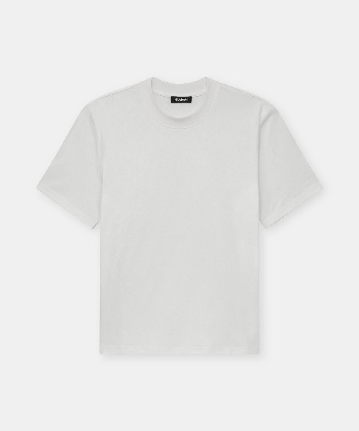 Heavyweight Cotton Tee