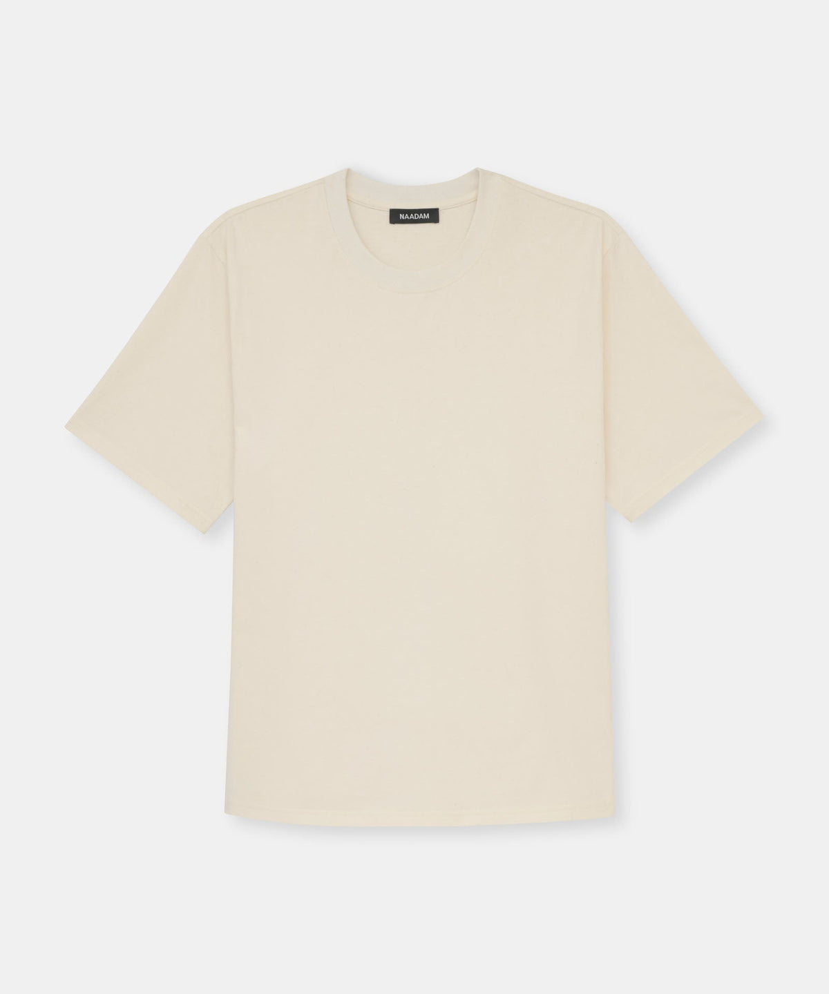 Heavyweight Cotton Tee