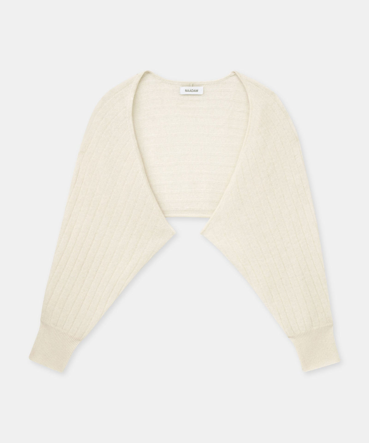 Novelty Cashmere Reversible Two Piece Turtleneck Set