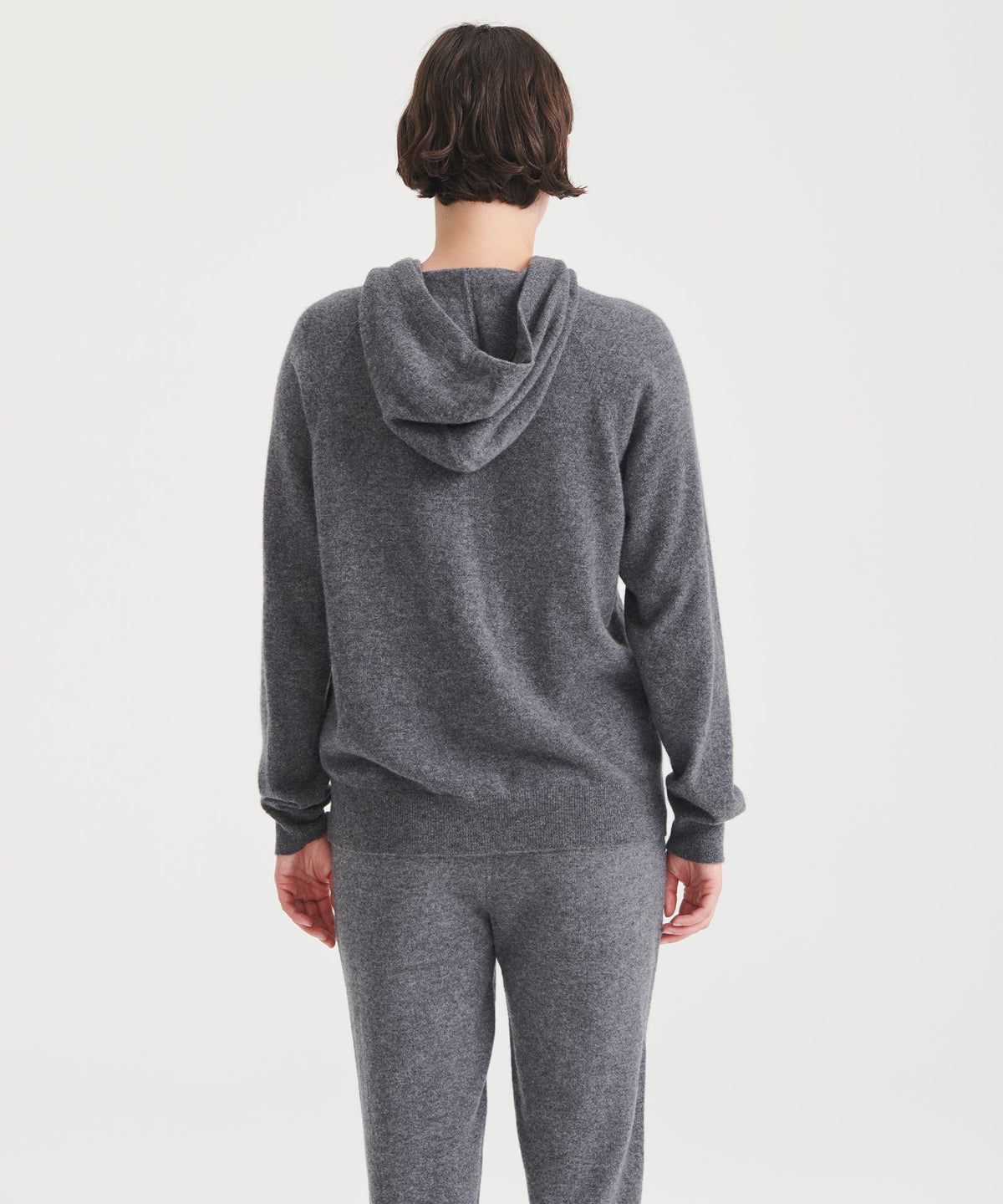Signature Cashmere Jogger