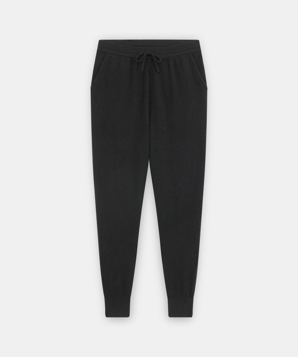 Signature Cashmere Jogger
