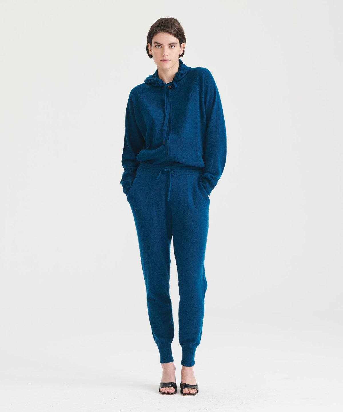 Signature Cashmere Jogger