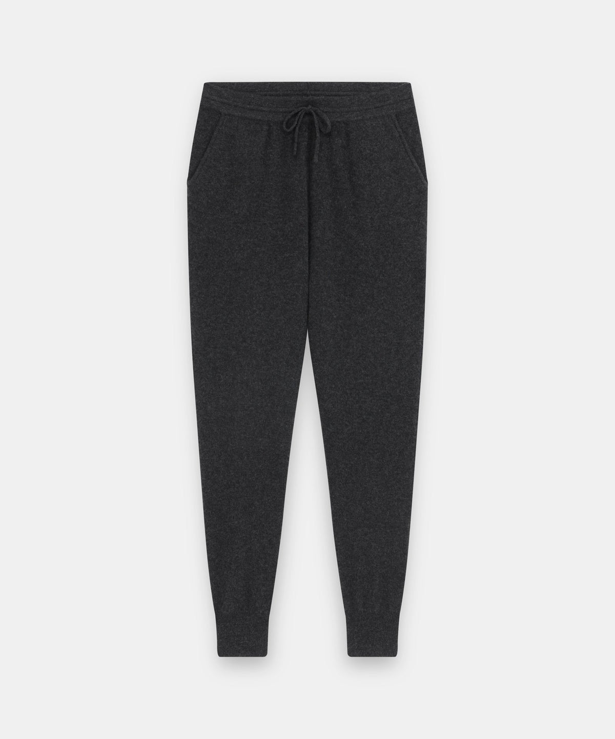 Signature Cashmere Jogger