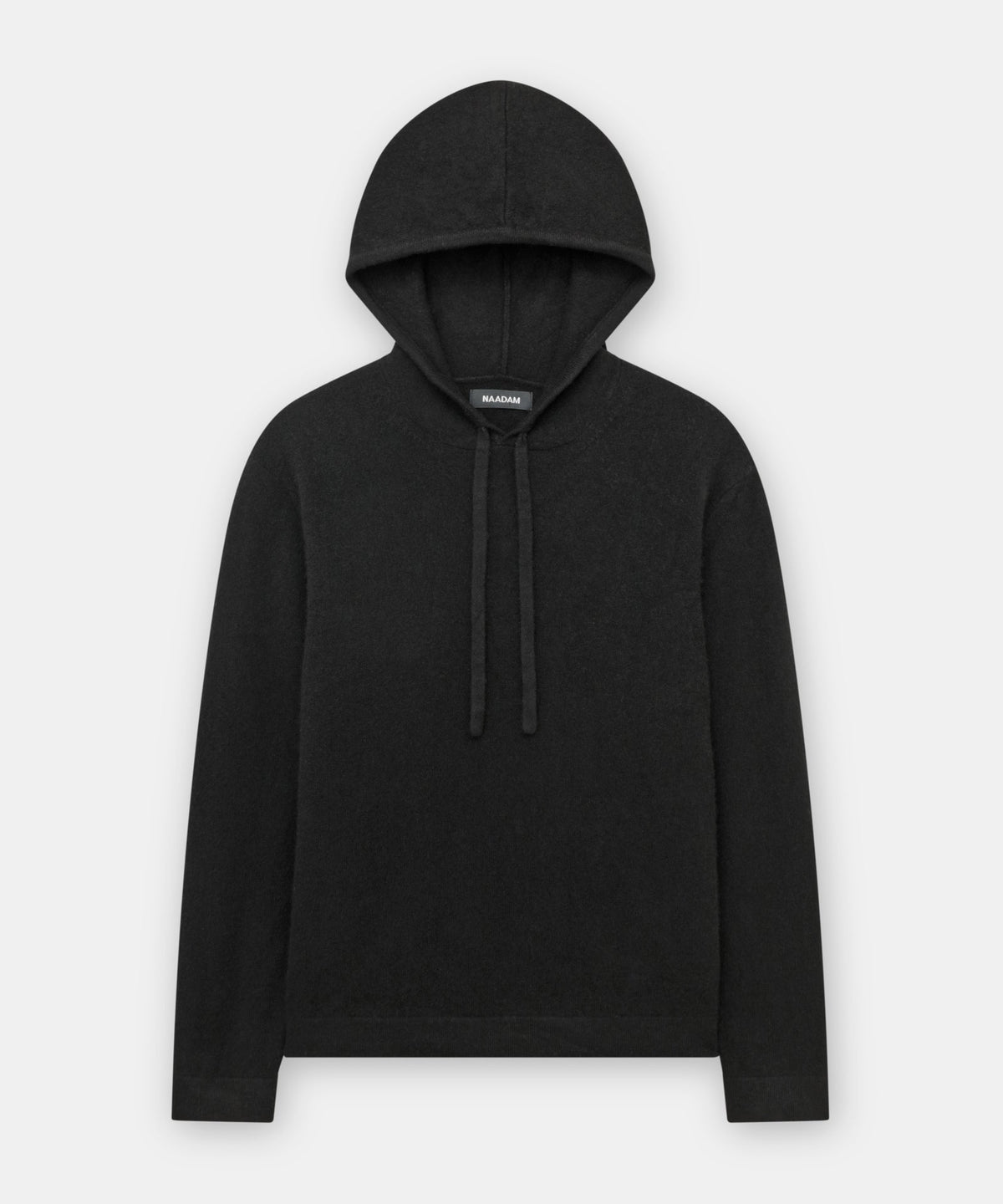 Signature Cashmere Hoodie