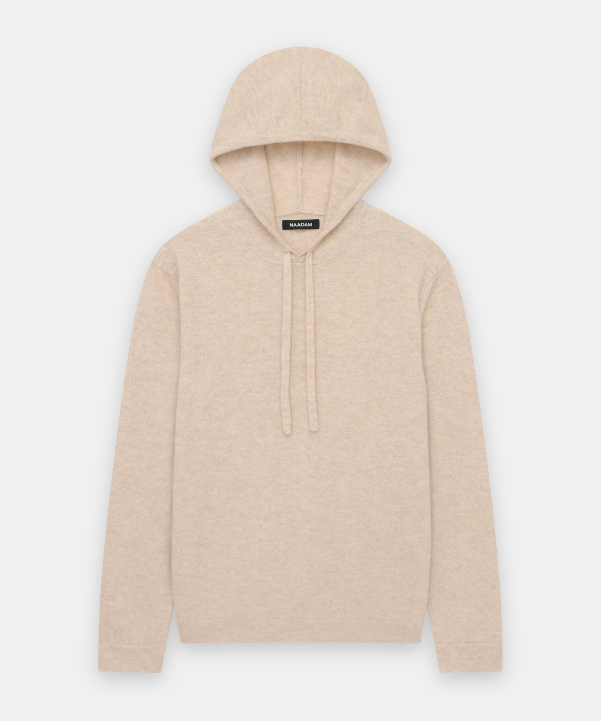 Signature Cashmere Hoodie