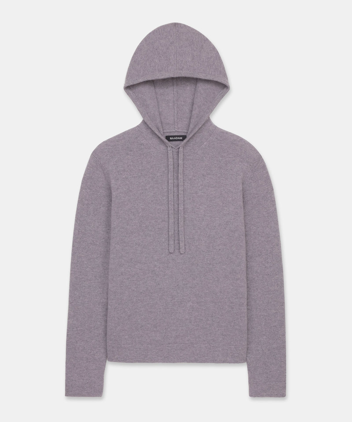 Signature Cashmere Hoodie