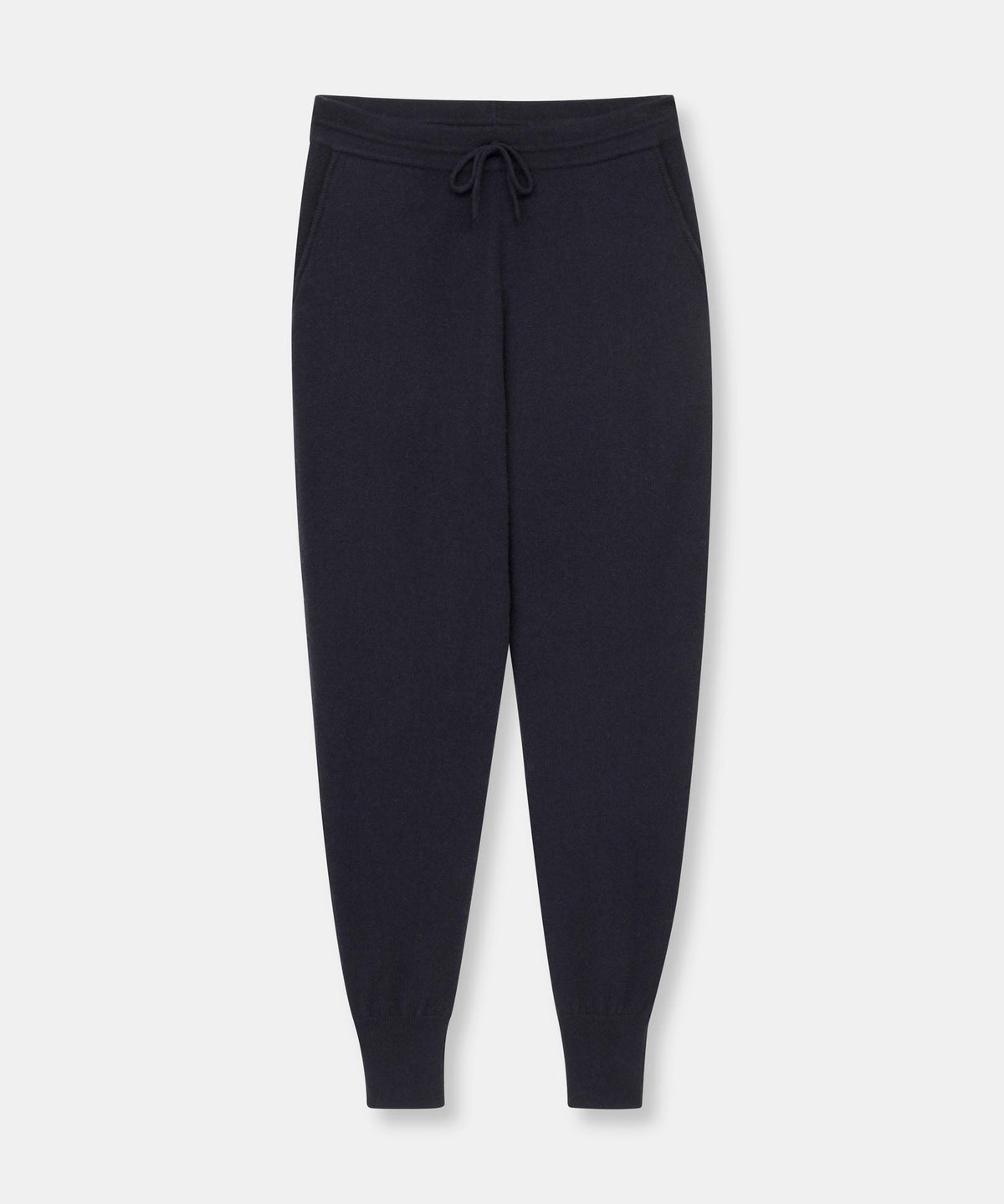 Signature Cashmere Jogger