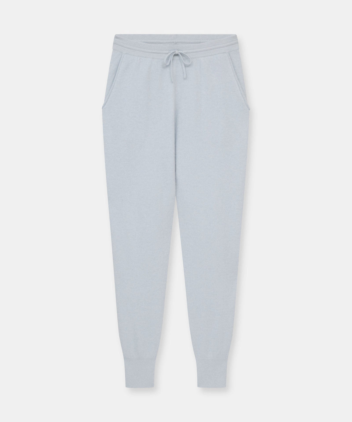 Signature Cashmere Jogger