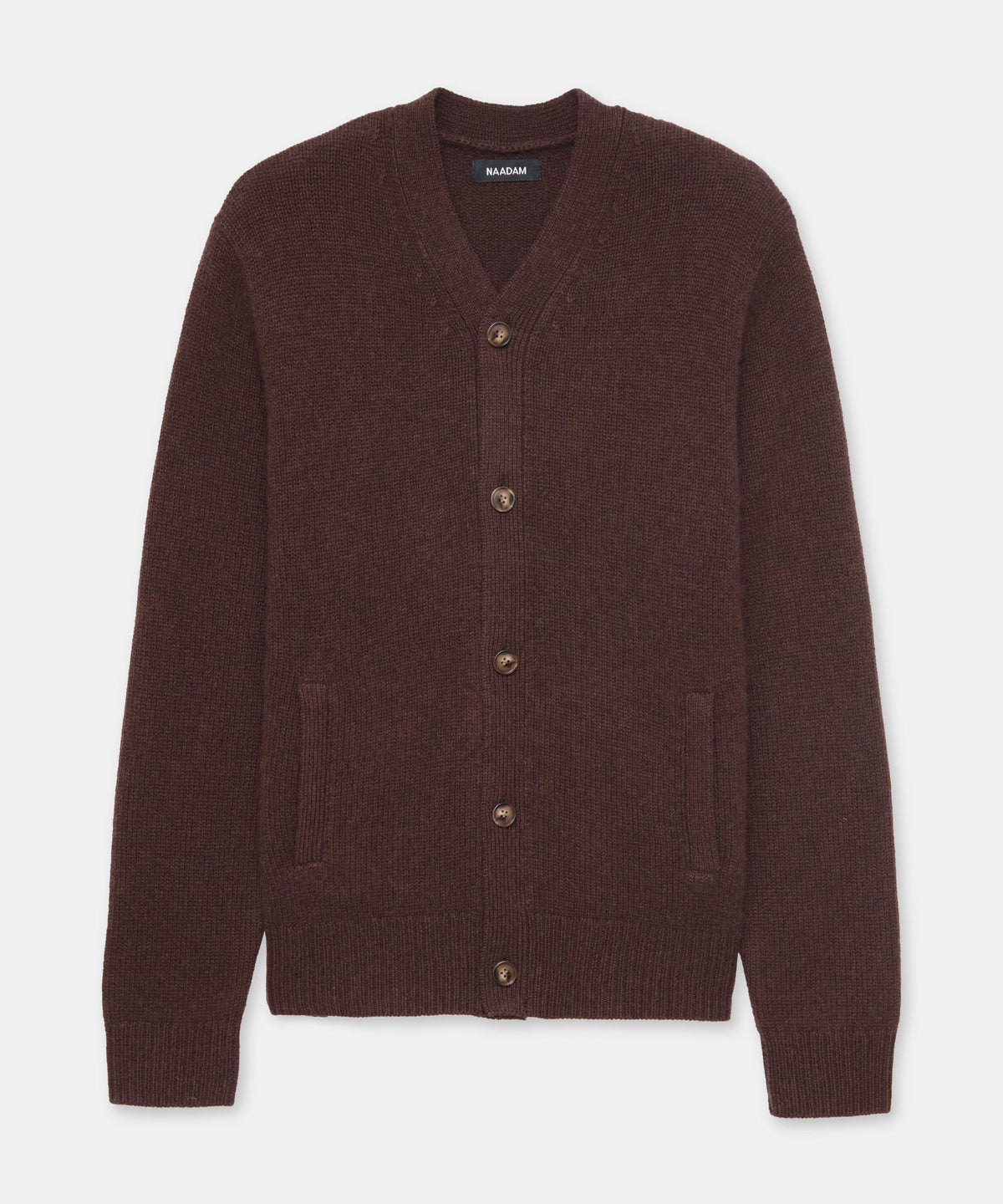 Super Luxe Cashmere Bomber