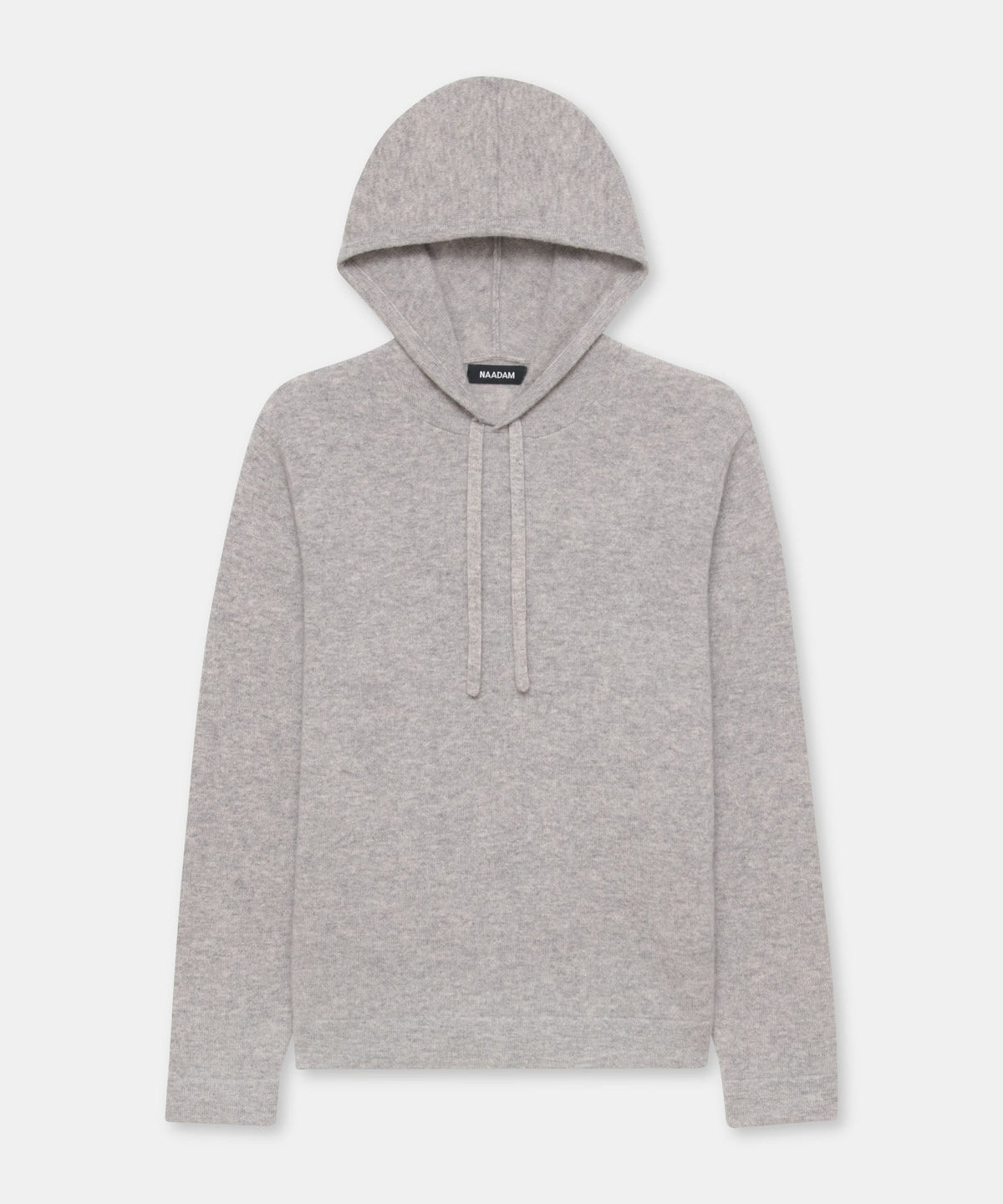 Signature Cashmere Hoodie