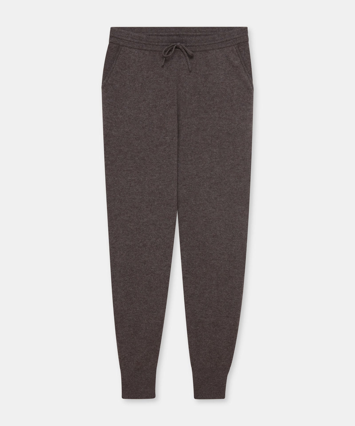 Signature Cashmere Jogger