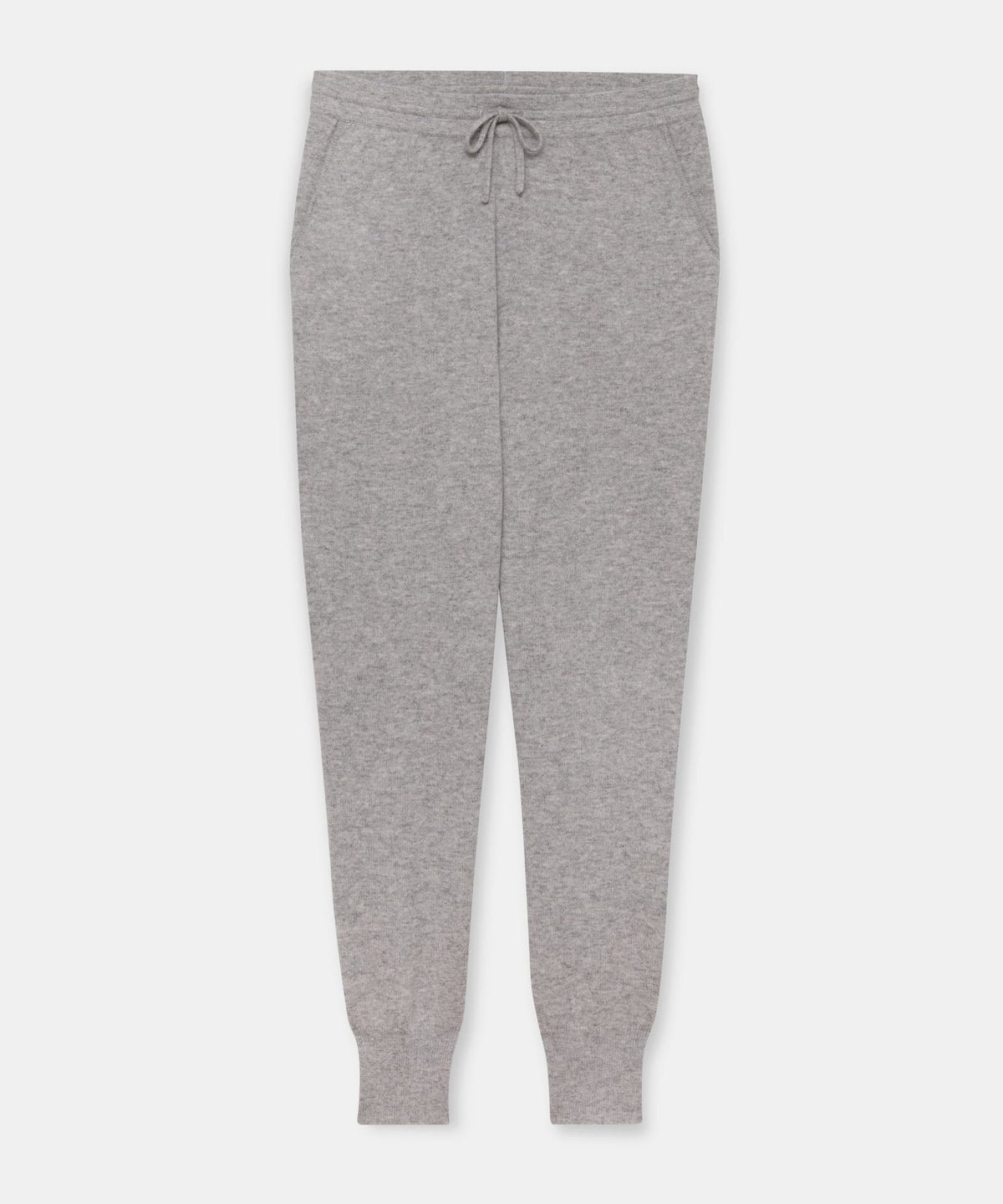 Signature Cashmere Jogger