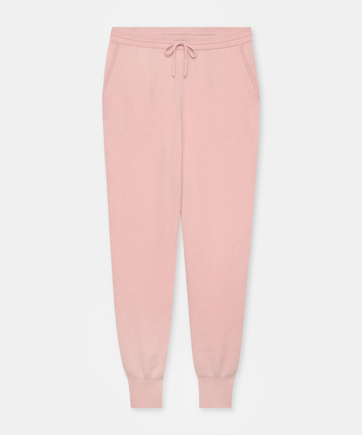 Signature Cashmere Jogger