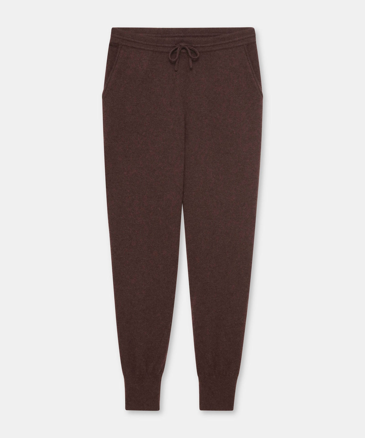 Signature Cashmere Jogger