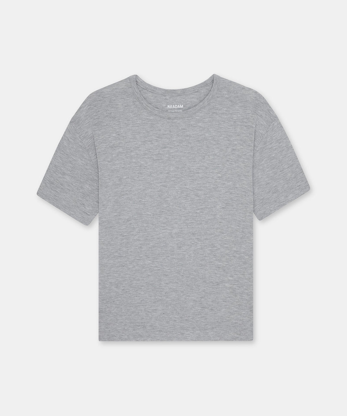 Breathable Short Sleeve Sleep Top