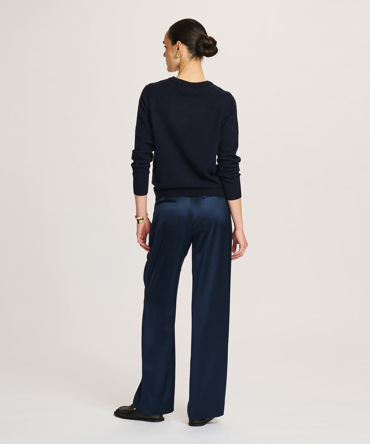 Women's Love Struck Cashmere Sweater