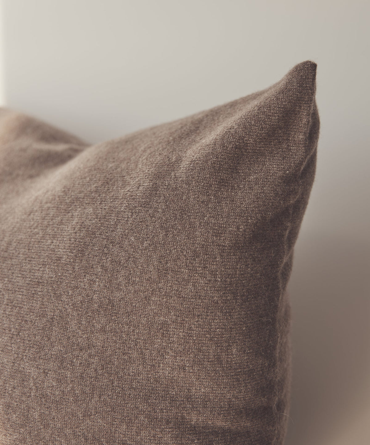 Cashmere Pillow Cover