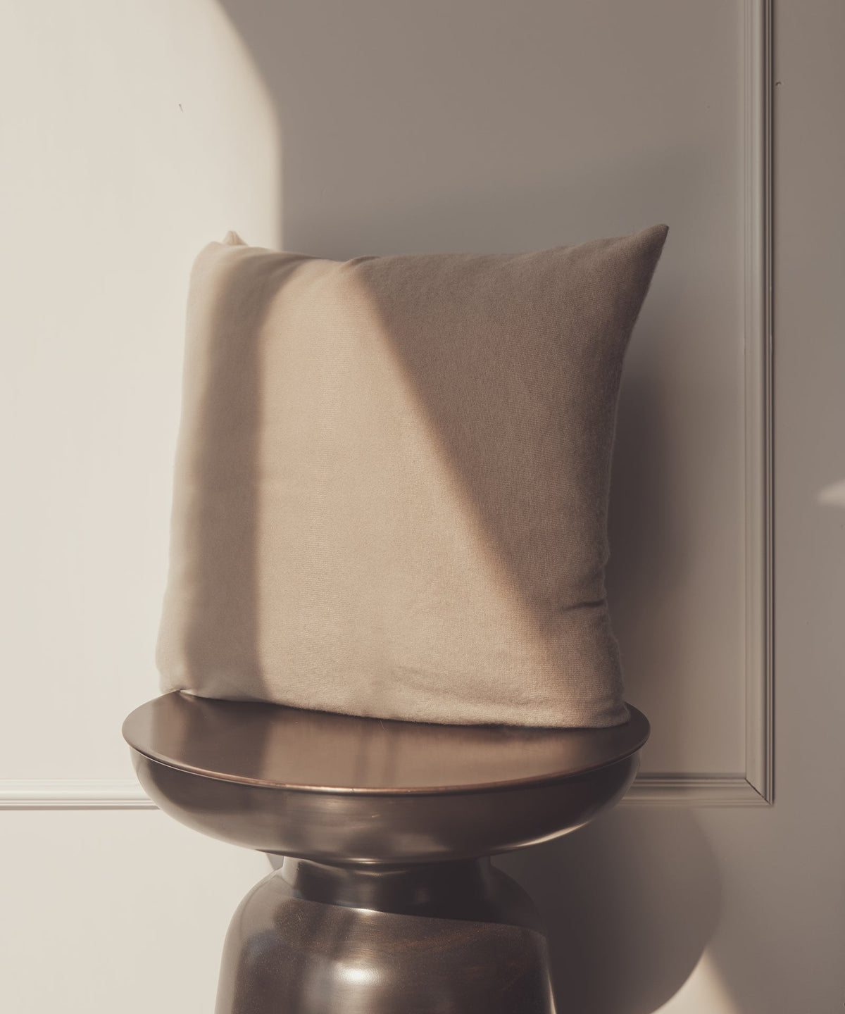 Cashmere Pillow Cover