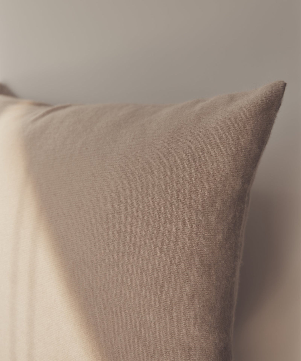 Cashmere Pillow Cover
