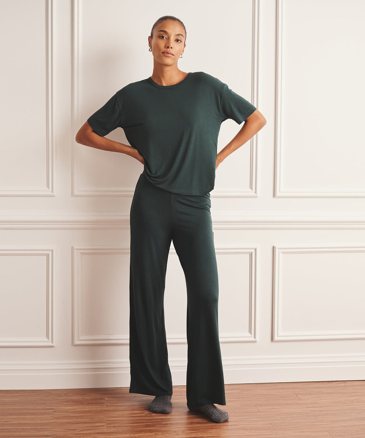 Breathable Sleep Pant