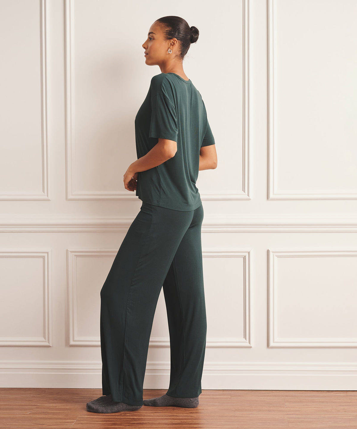 Breathable Sleep Pant