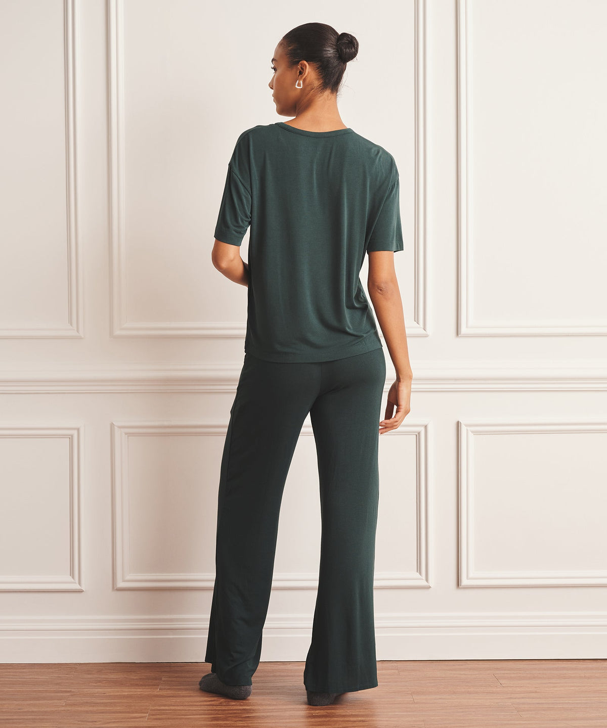 Breathable Sleep Pant