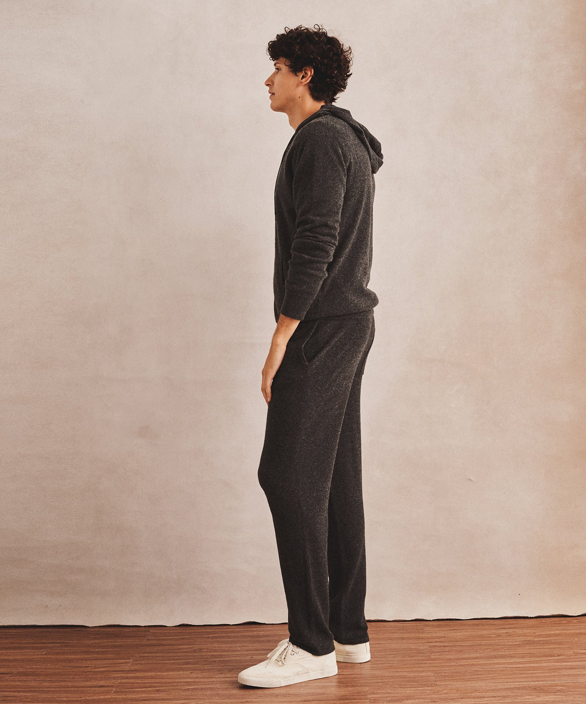 Signature Cashmere Trouser
