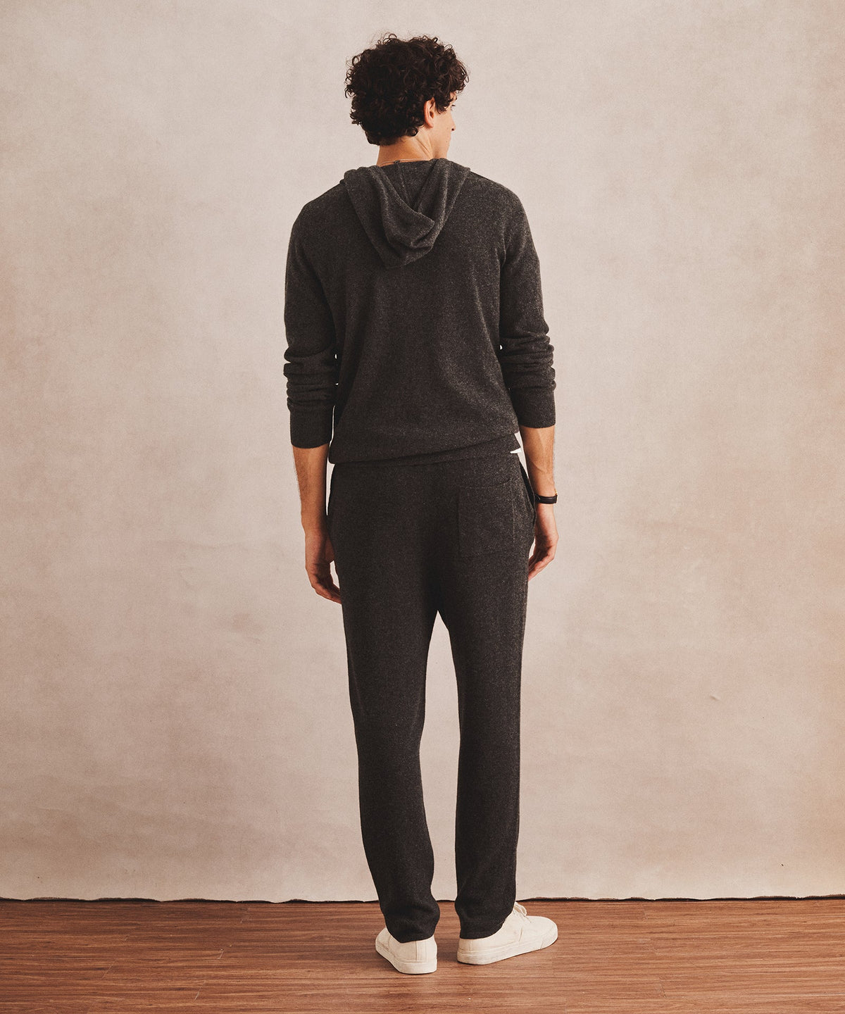 Signature Cashmere Trouser