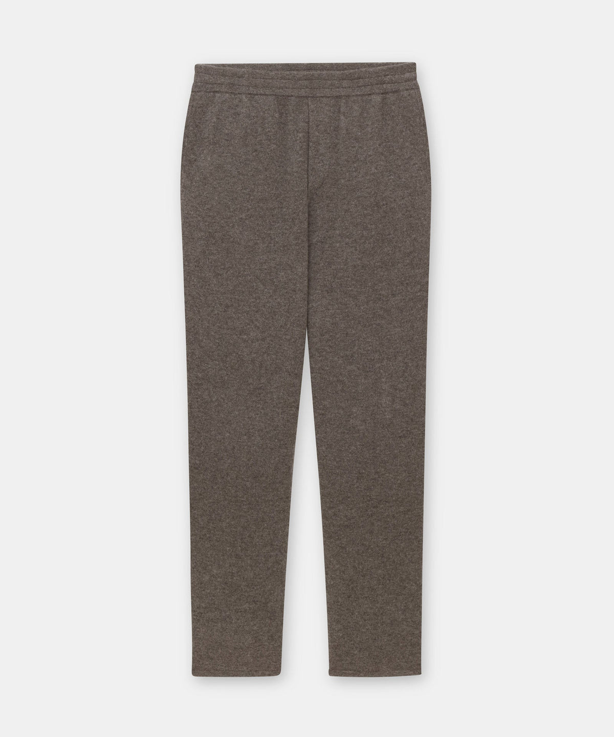 Signature Cashmere Trouser