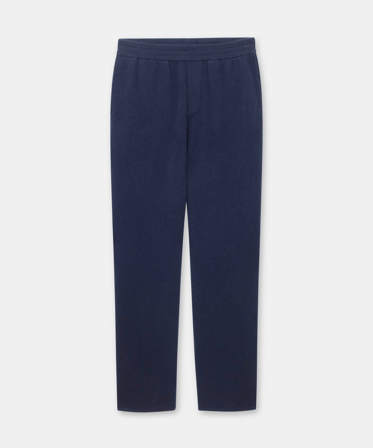 Signature Cashmere Trouser