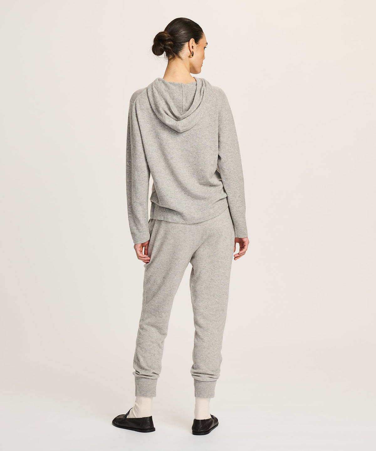 Signature Cashmere Jogger