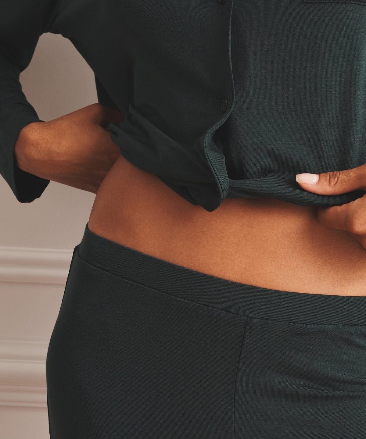 Breathable Sleep Pant