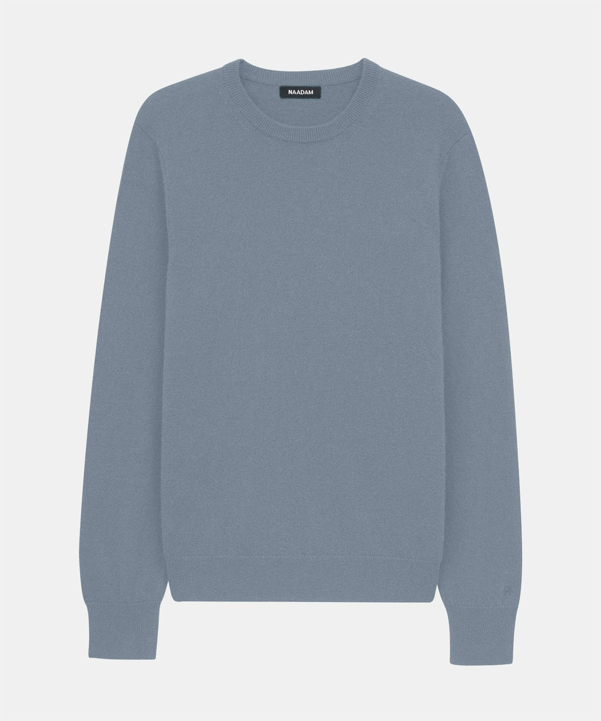 The Original Cashmere Crewneck Sweater Men's