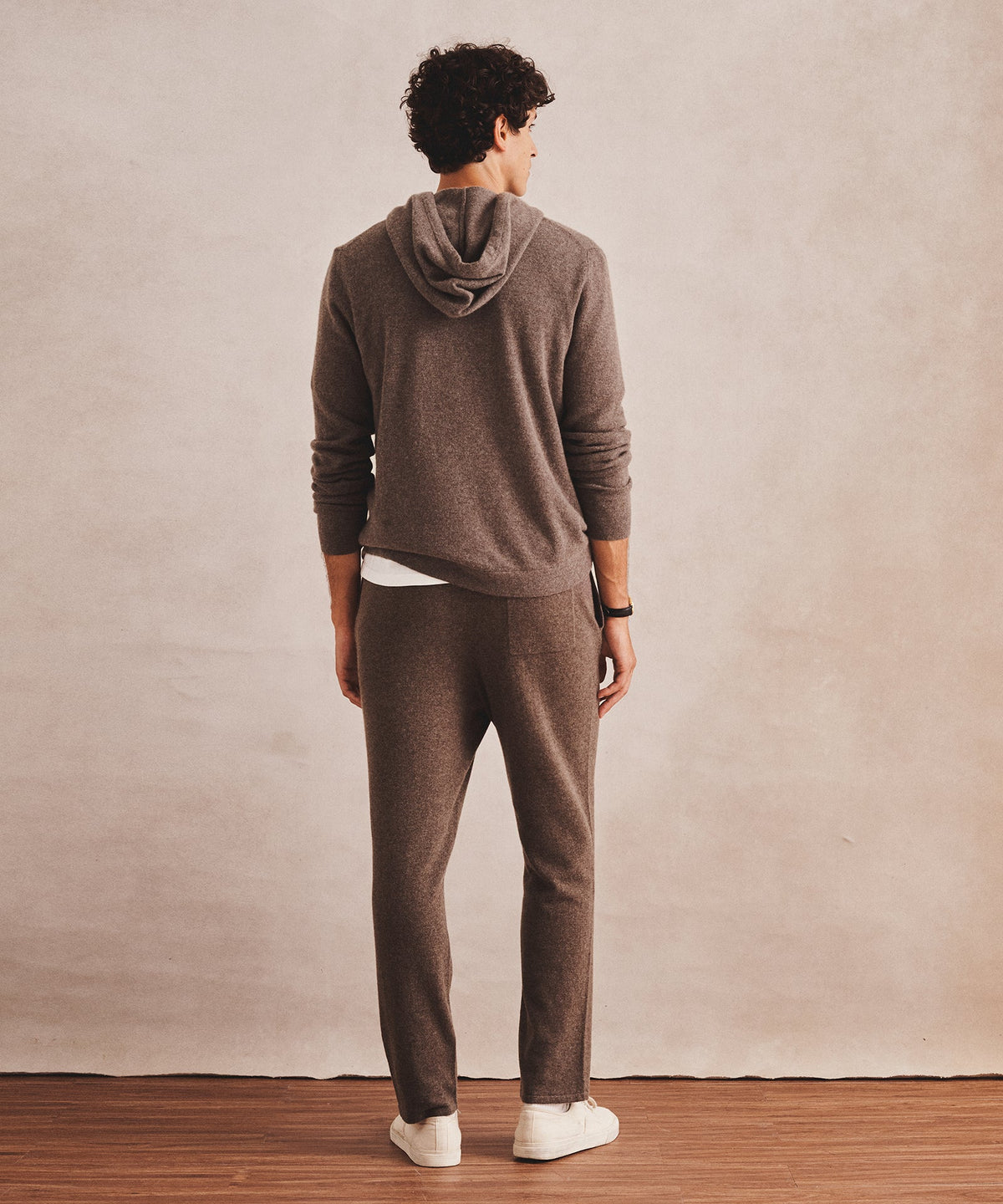 Signature Cashmere Trouser