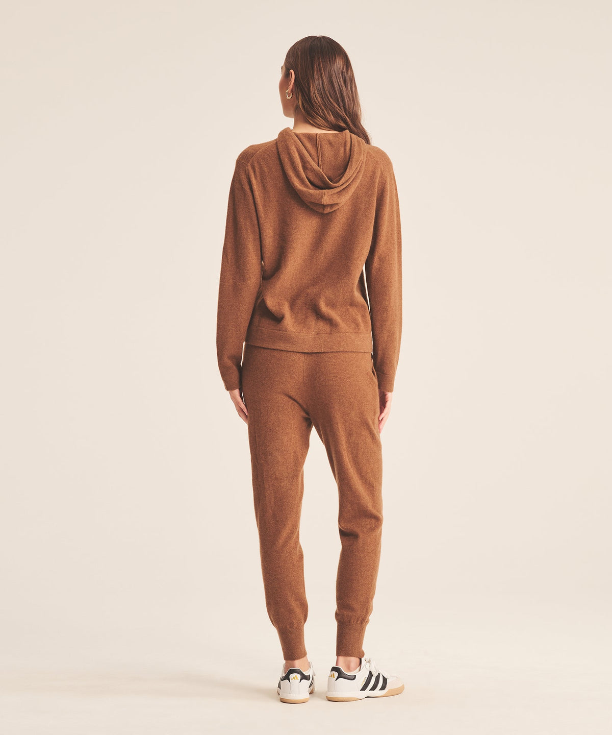 Signature Cashmere Jogger