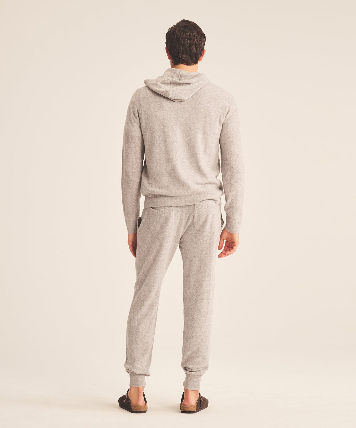 Signature Cashmere Jogger
