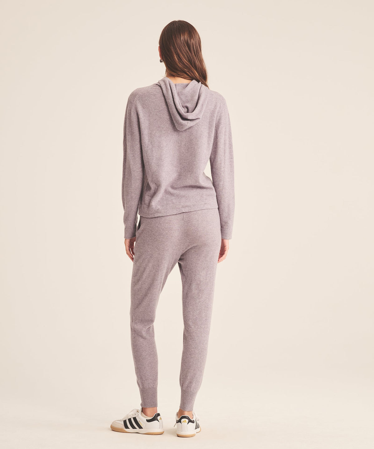 Signature Cashmere Jogger
