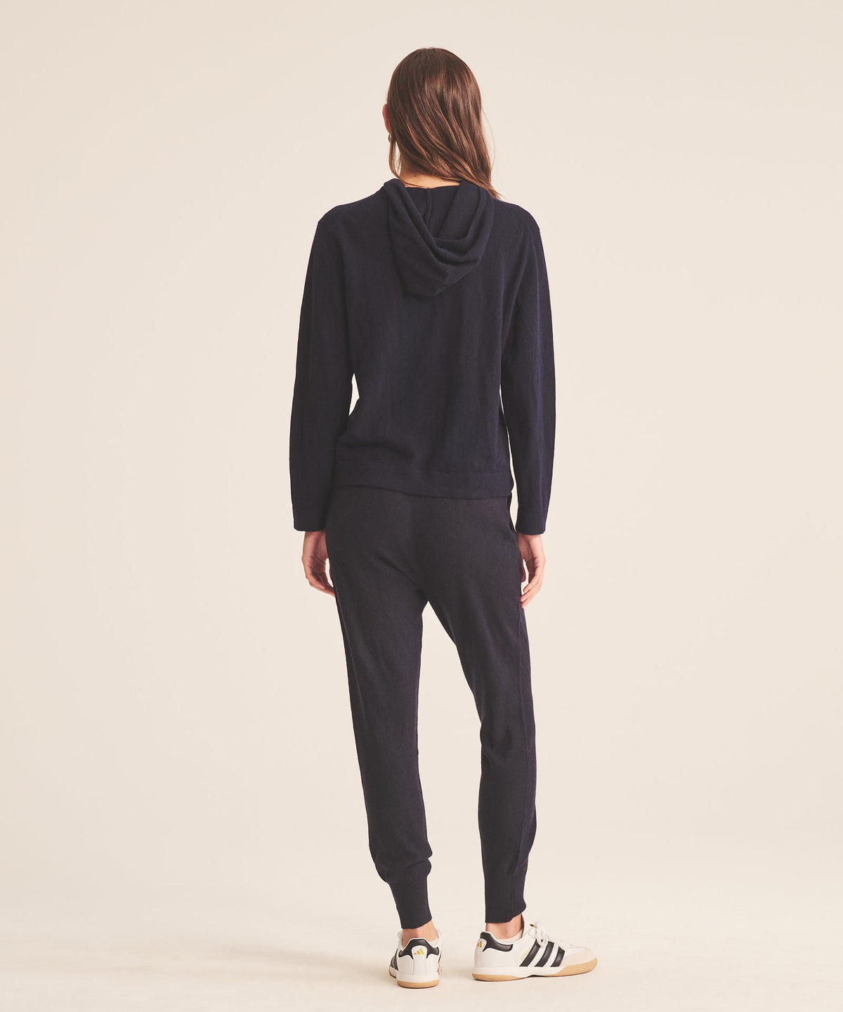 Signature Cashmere Jogger